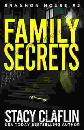 Family Secrets (Brannon House 2)