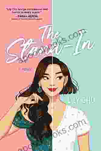 The Stand In Lily Chu