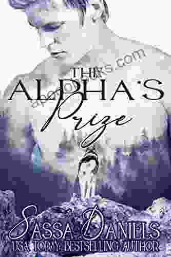 The Alpha S Prize (Claimed Mates 5)