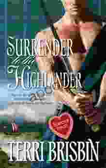 Surrender To The Highlander (The MacLerie Clan 2)
