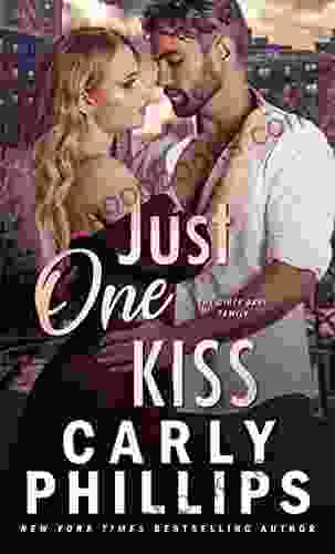 Just One Kiss: The Dirty Dares (The Kingston Family 6)