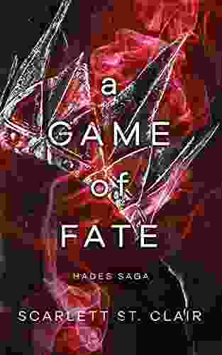 A Game Of Fate (Hades Saga 1)