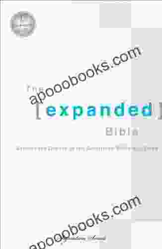 The Expanded Bible Thomas Nelson
