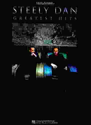 Steely Dan Greatest Hits Songbook (PIANO)