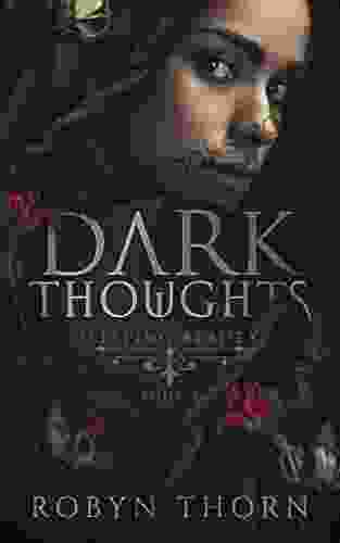 Dark Thoughts: (The Sleeping Beauty Series)