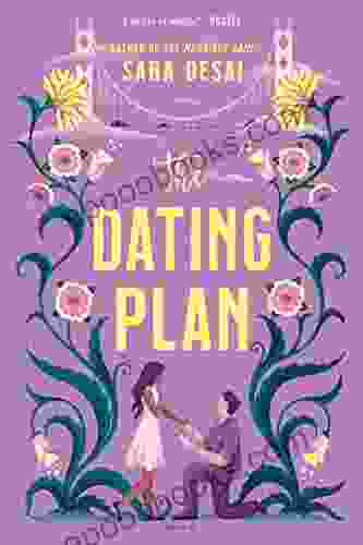 The Dating Plan Sara Desai