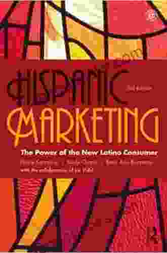 Hispanic Marketing: The Power Of The New Latino Consumer