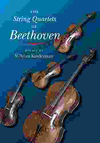 The String Quartets Of Beethoven
