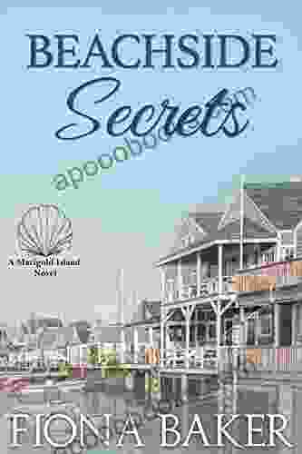 Beachside Secrets (Marigold Island 4)