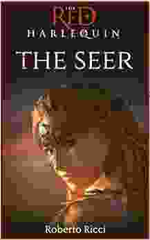 The Seer (The Red Harlequin #5)