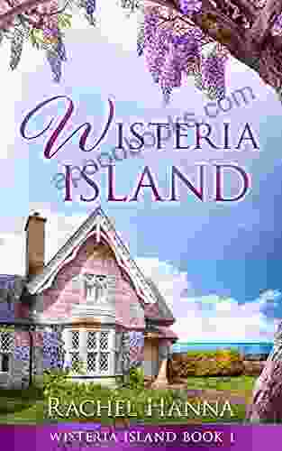 Wisteria Island Rachel Hanna