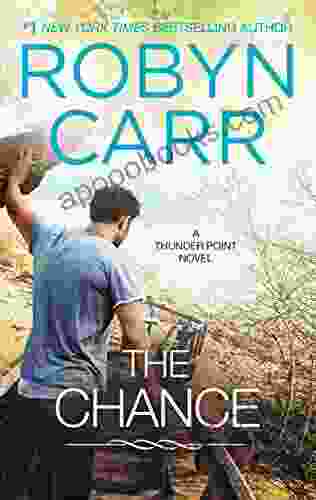 The Chance (Thunder Point 4)