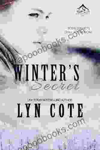 Winter S Secret: Clean Romance Mystery (Northern Intrigue 1)
