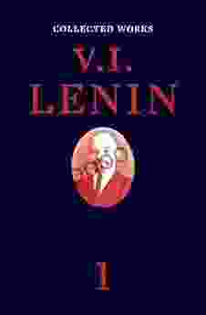 Collected Works Volume 1 V I Lenin