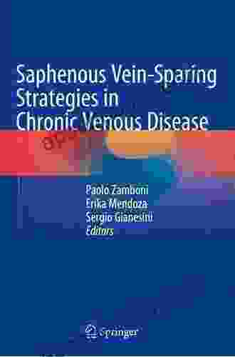 Saphenous Vein Sparing Strategies In Chronic Venous Disease