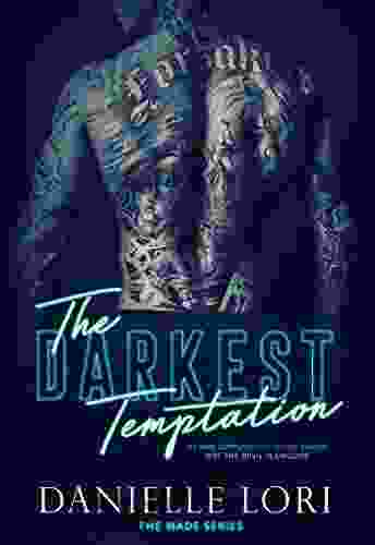 The Darkest Temptation (Made 3)
