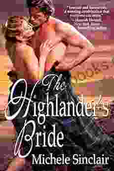 The Highlander S Bride (McTiernay Brothers 1)