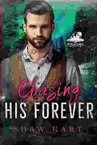 Chasing His Forever (Folklore 5)