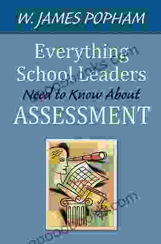 Everything School Leaders Need To Know About Assessment