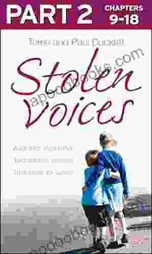Stolen Voices: Part 2 of 3: A sadistic step father Two children violated Their battle for justice