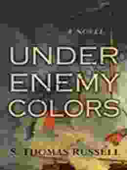 Under Enemy Colors (A Charles Hayden Novel 1)