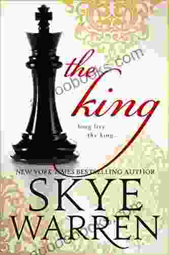 The King (Masterpiece Duet 1)