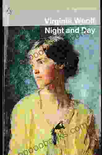 Night and Day Virginia Woolf