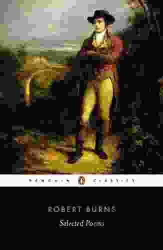 Selected Poems (Penguin Classics) Robert Burns