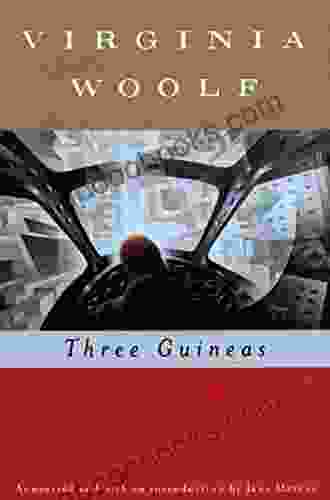 Three Guineas (annotated) Virginia Woolf