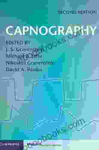 Capnography (Cambridge Medicine (Hardcover)) Steve Gotkin