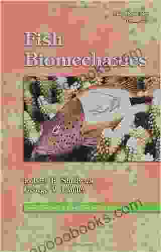 Fish Physiology: Fish Biomechanics (ISSN 23)