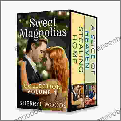 Sweet Magnolias Collection Volume 1: An Anthology (A Sweet Magnolias Novel)