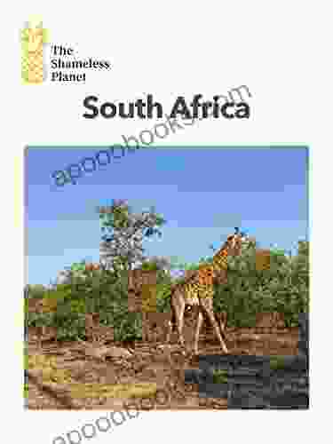 South Africa Travel Guide: Everything You Need To Know (Country Travel Guides)