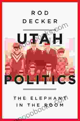 Utah Politics: The Elephant In The Room