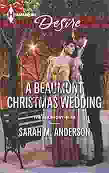 A Beaumont Christmas Wedding (The Beaumont Heirs 3)