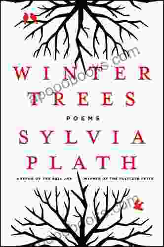Winter Trees Sylvia Plath